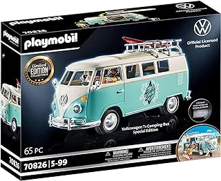 Volkswagen T1 Camping Bus - Special Edit