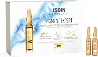 ISDIN Ceutics Expert Pigment Correcting Serum 30 X 2ml