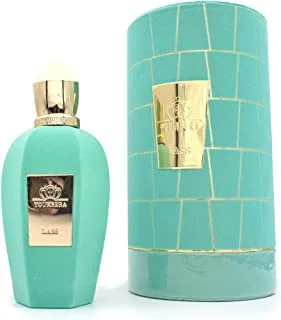 Youmsera Lass Blue Perfume 6058,100 ml