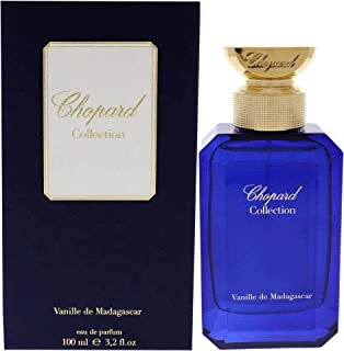 Chopard Collection Vanille De Madagascar Eau De Parfum 100Ml