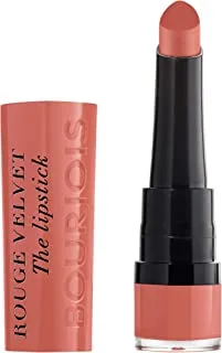 Bourjois Rouge Velvet The Lipstick 15 Peach Tatin. 2.4 g - 0.08 fl oz