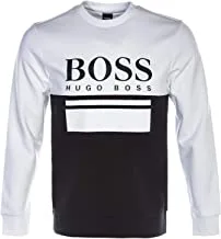 BOSS Men's Salbo 1 salbo 1 sweatshirt