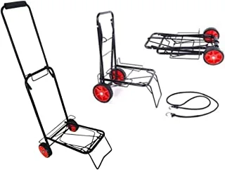 ALSafi-EST Folding transport trolley cart
