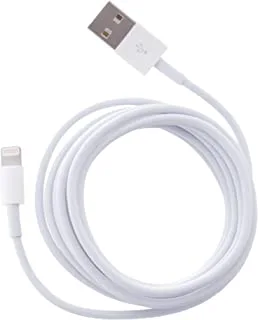 Iends Ie-Ca763 Lightning Cable, 2 Meter Length