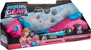 Aqua Gear-Hydro Charger - Girl - Pink