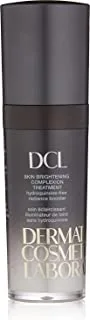 DCL Skin Brightening Complexion Treatment, 30ml