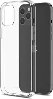 Moshi Vitros For Iphone 12 Pro Max Crystal Clear