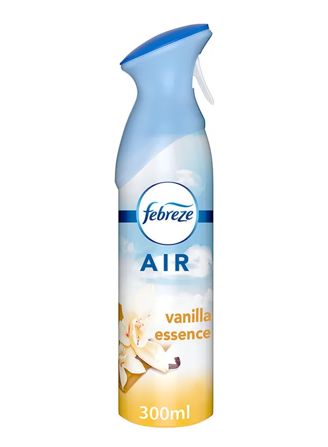 febreze Air Freshener Vanilla Essence Vanilla 300ml