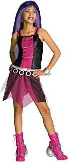 Rubies Monster High Spectra Vondergeist Girl Costume, Medium