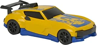 Majorette fiction racer toy car, assorted colors, 2055001, racer car toy
