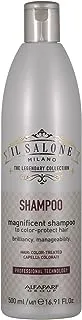 AlfaParf Il Salone شامبو رائع لحماية الشعر المصبوغ - 500 مل