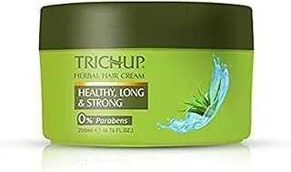Trichup Herbal Hair Cream, 200 Ml, 1 Piece