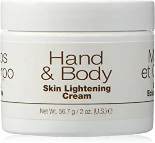 Daggett & ramsdell dr wg hand and body cream, 2 ounce