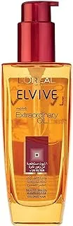 L'Oreal Paris Elvive Extraordinary Oil For Colored Hair 100ml