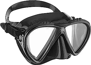 Cressi Lince Mask Diving/Snorkeling Mask
