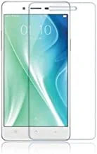 TEMPERED Glass Screen Protector for OPPO F5 - clear