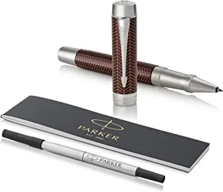 باركر دوفولد برستيج شيفرون بي تي قلم حبر سائل | علبة هدايا | 8508
