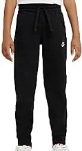 Nike Boys NSW CLUB FT JOGGER Pants (pack of 1)