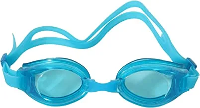 نظارات السباحة ، ازرق - Mf240-BLU2