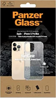 حقيبة PanzerGlass iPhone13 6.7 AB HardCase Clear