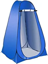 ALSafi-EST Toilet Tent - Blue , Tents Accessory