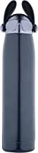 قارورة مفرغة من الهواء من كول دوج (الحجم: 320 مل) اللون: أزرق