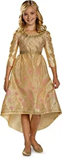 Aurora Coronation Gown