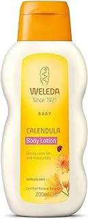 Weleda Calendula Body lotion, 200 ml