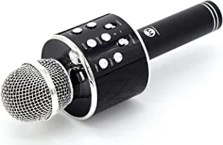 Microdigit Speaker Md106Sk Smart Karaoke, Multicolor