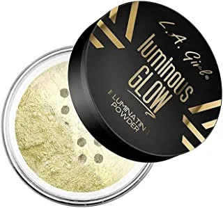 Luminous Glow Illuminating Powder