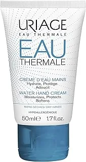 Uriage Eau Thermale Water Hand Cream, 50 ml