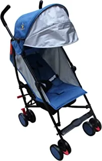Baby Stroller Folding By Babylove, Blue , 27-802E