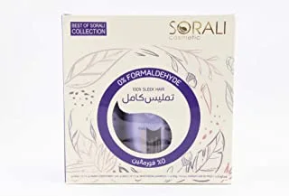 Sorali Therapy Liss Set ,300 ml