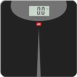 Jec Eps-2019 Tempered Glass Platform Digital Scale