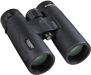 BUSHNELL 10X42 LEGEND L SERIES BLACK