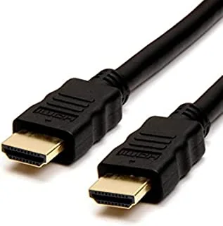 كابل HDMI من تراندز TR-CA4078 4K بطول 15 مترًا