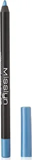 Misslyn Waterproof Color Eye Liner - 218 Balance, 1.20 G