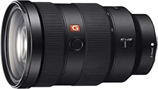 Sony SEL2470GM E-Mount Camera Lens FE 24-70 mm F2.8 G Master Full Frame Standard Zoom Lens KSA Version with KSA Warranty Support