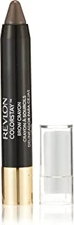Revlon Colorstay Brow Crayon - Dark Brown