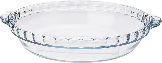Pyrex Cake Dish With Handles