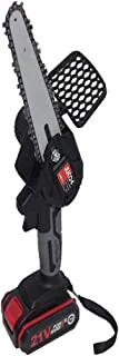 Juco Cordless Chainsaw 21 V With 8 Inch