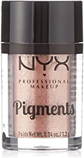 Nyx Professional MakEUp Pigments, Stunner 06, Pig06