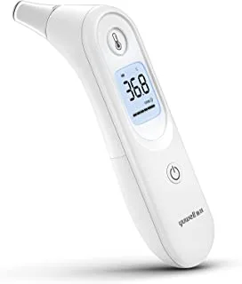 Yuwell Yht101 Infrared Ear Thermometer