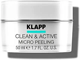 KLAPP Micro Peeling