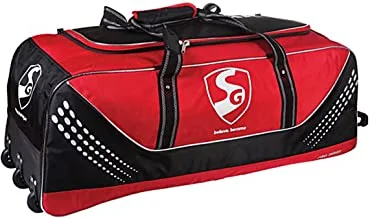 حقيبة SG Coffipak Kit ، 40x15.5x15.5 (قد يختلف اللون)