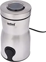Sanford Coffee Grinder - Sf5673Cg Bs