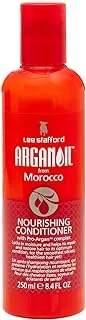 Lee Stafford Argan Oil From Morocco Nourishing Conditioner - 250Ml