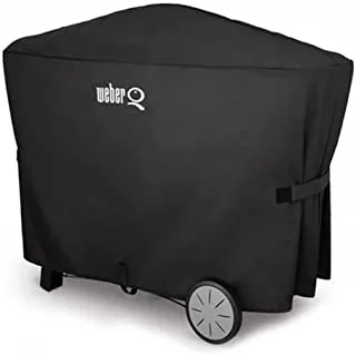 Weber Grill Cover Q2000/Q3000