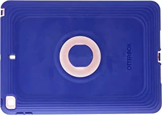 OtterBox EZGrab Apple iPad 8th/7th gen Space Explorer - dark blue