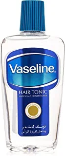 Vaseline Hair Tonic And Scalp Conditioner, 300ML